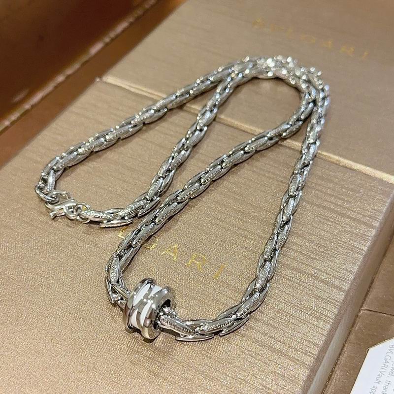 Bvlgari Necklace 05yxs93